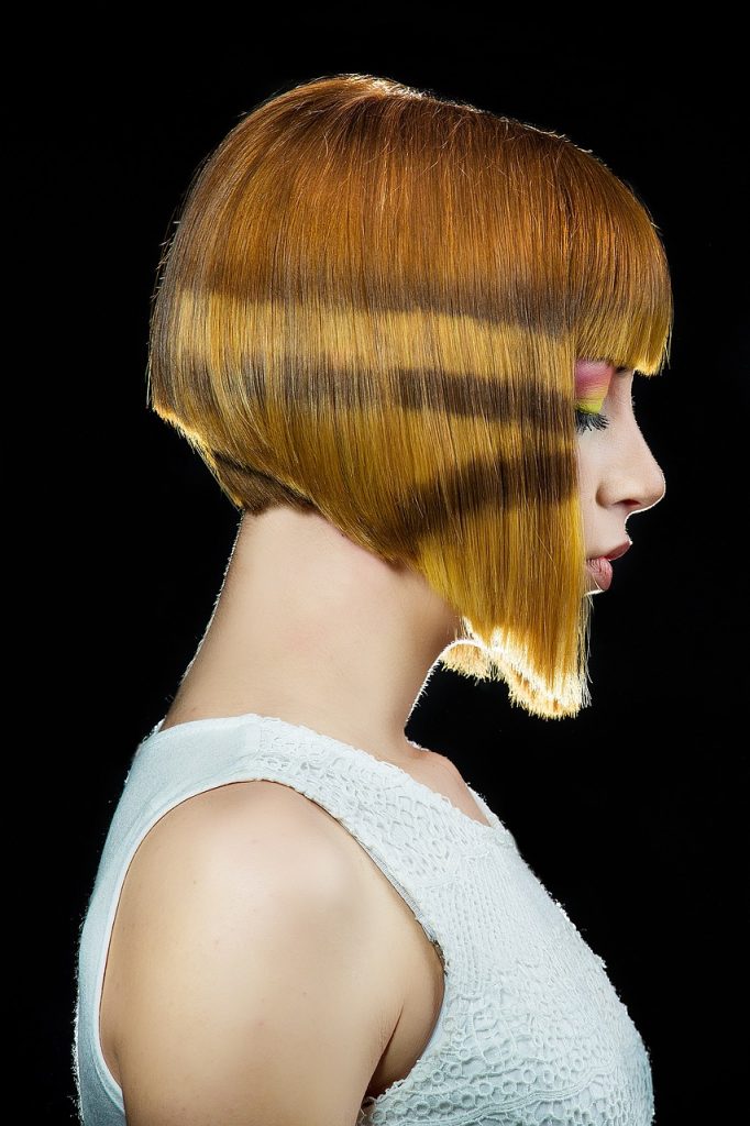 hairdressers, models, hair, color, trick, fashion, portrait, face, colorimetry, woman, blue hair, short haircut, cut, coloring technique, applied colorimetry, terrible claudio, hair, hair, hair, hair, hair, blue hair, short haircut